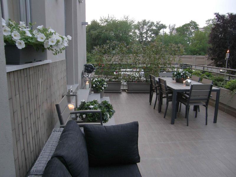 Zuretti 61 Bed and Breakfast Milano Eksteriør billede