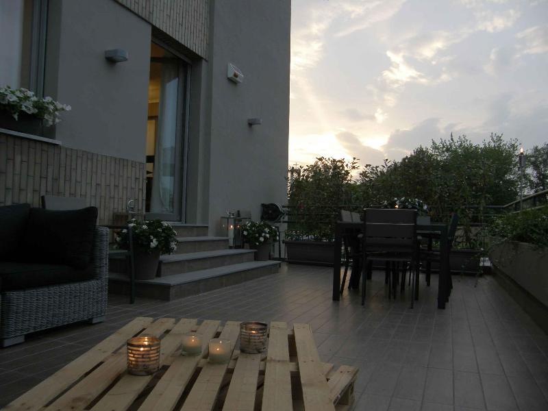 Zuretti 61 Bed and Breakfast Milano Eksteriør billede