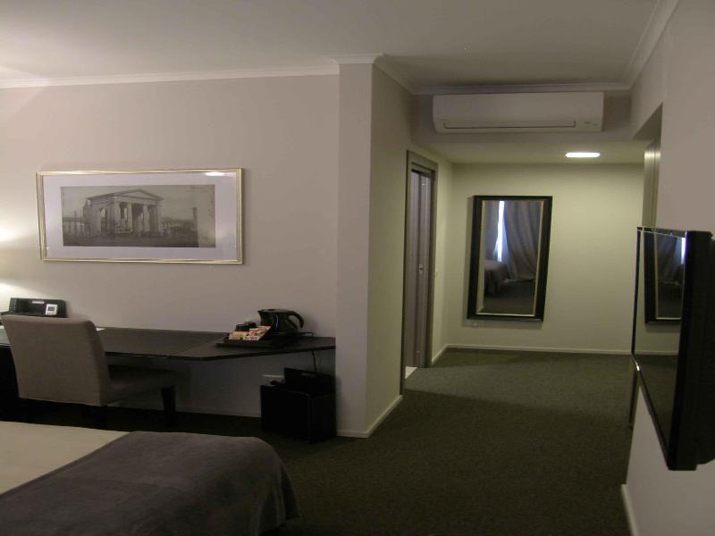 Zuretti 61 Bed and Breakfast Milano Eksteriør billede