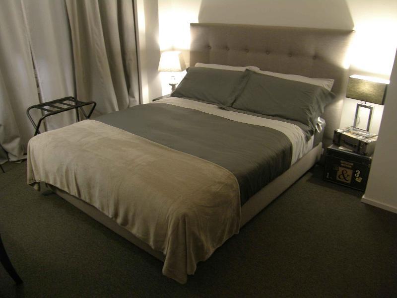 Zuretti 61 Bed and Breakfast Milano Eksteriør billede