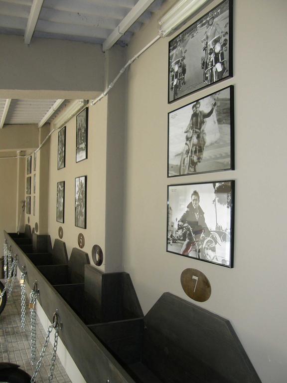 Zuretti 61 Bed and Breakfast Milano Eksteriør billede