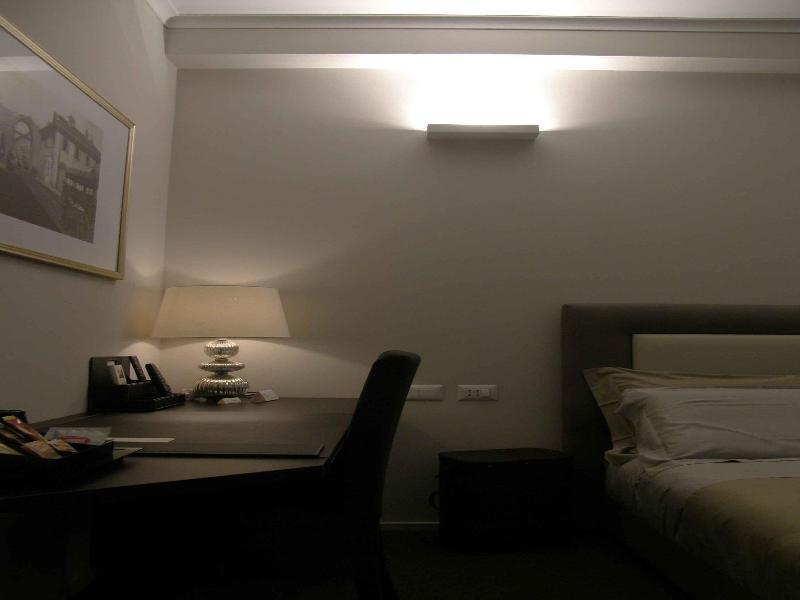 Zuretti 61 Bed and Breakfast Milano Eksteriør billede