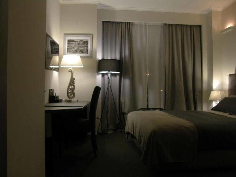Zuretti 61 Bed and Breakfast Milano Eksteriør billede