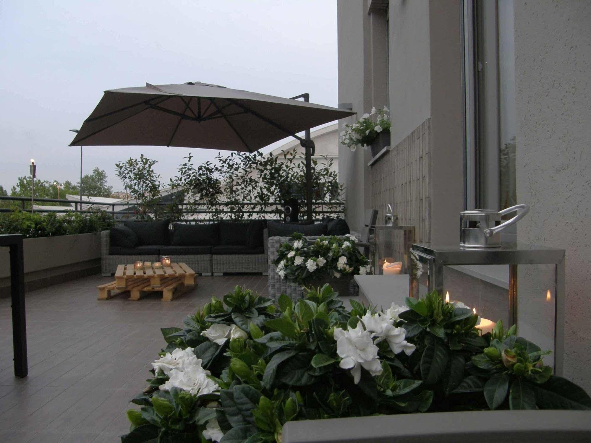 Zuretti 61 Bed and Breakfast Milano Eksteriør billede