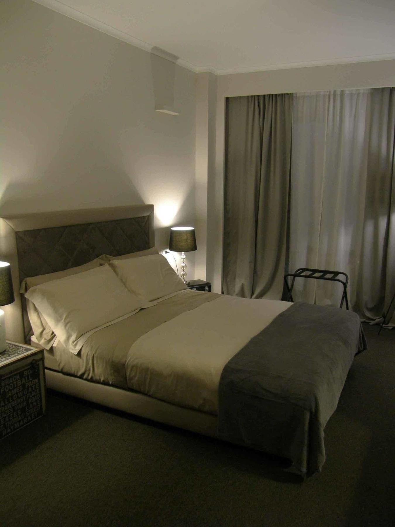 Zuretti 61 Bed and Breakfast Milano Eksteriør billede