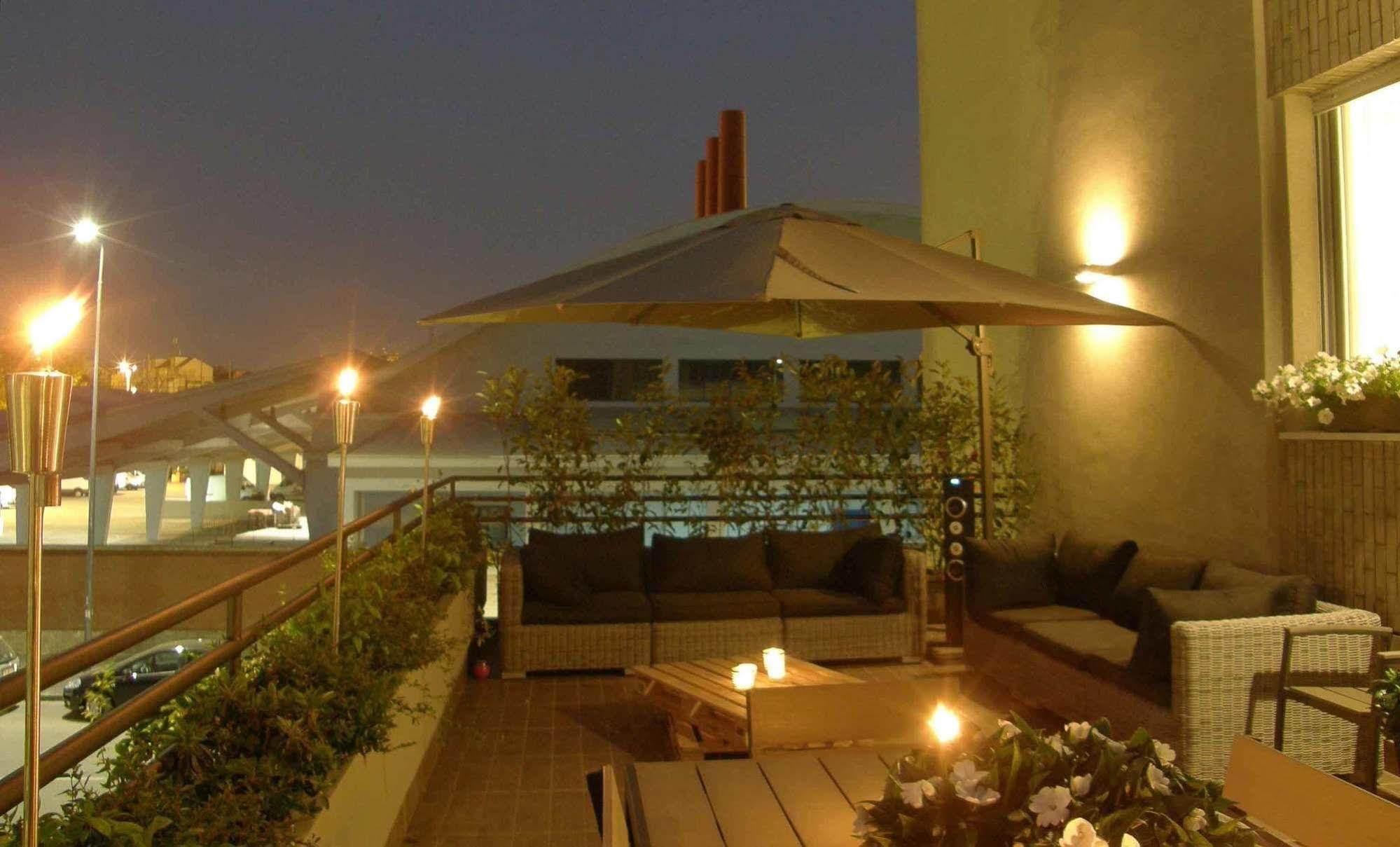 Zuretti 61 Bed and Breakfast Milano Eksteriør billede