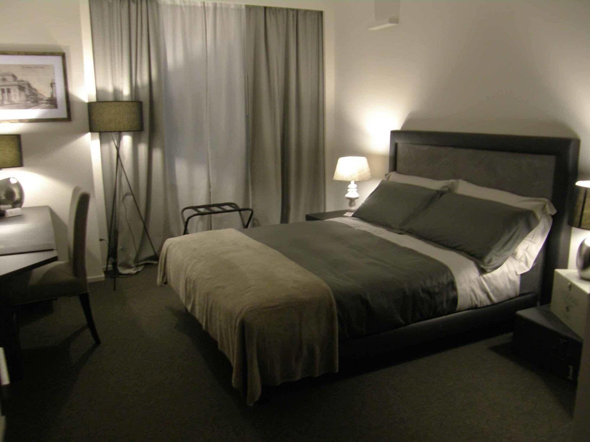 Zuretti 61 Bed and Breakfast Milano Eksteriør billede