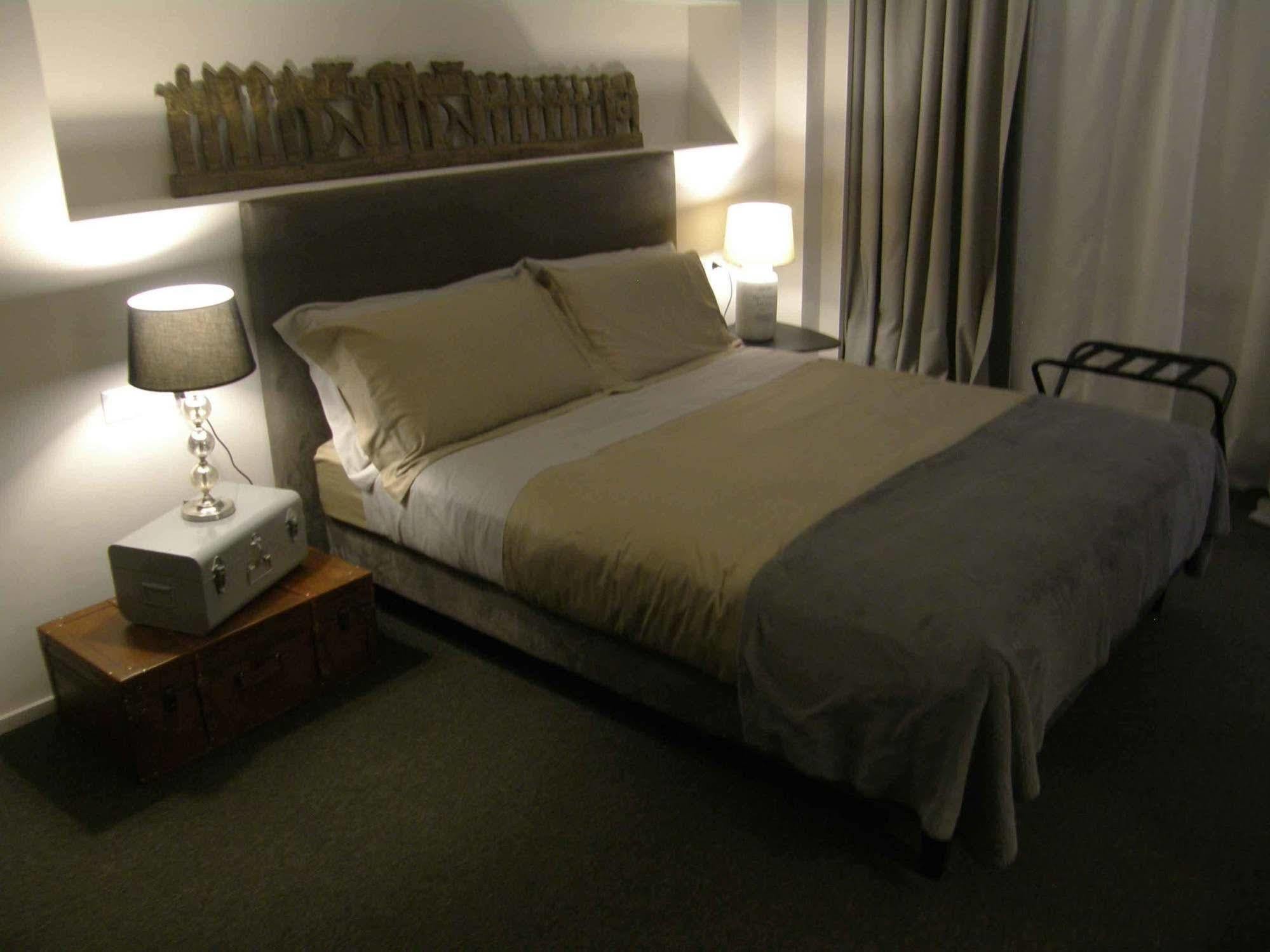 Zuretti 61 Bed and Breakfast Milano Eksteriør billede