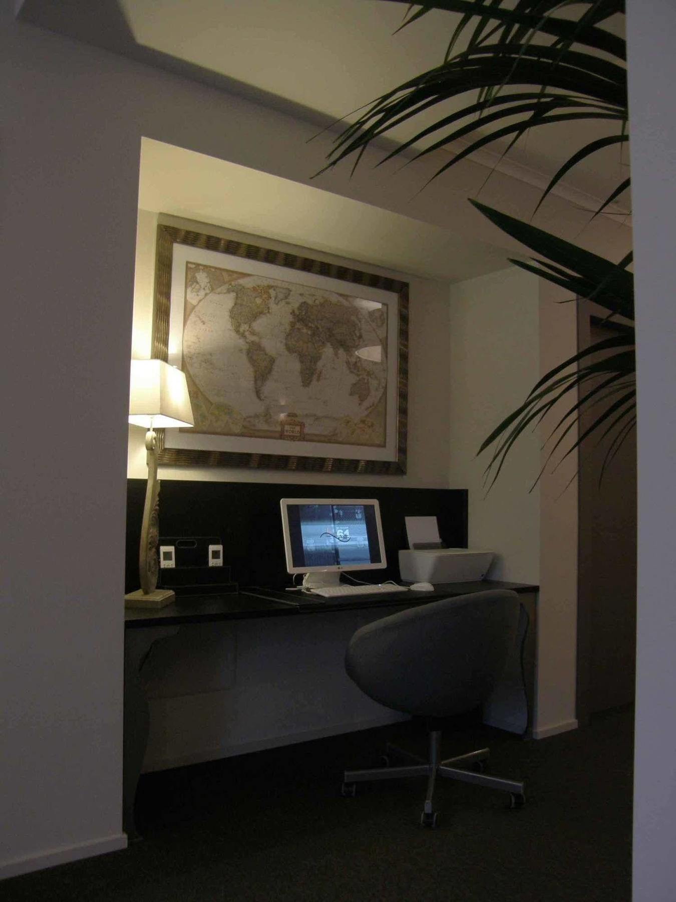Zuretti 61 Bed and Breakfast Milano Eksteriør billede