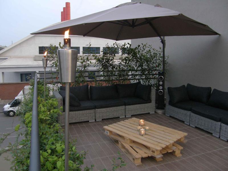 Zuretti 61 Bed and Breakfast Milano Eksteriør billede